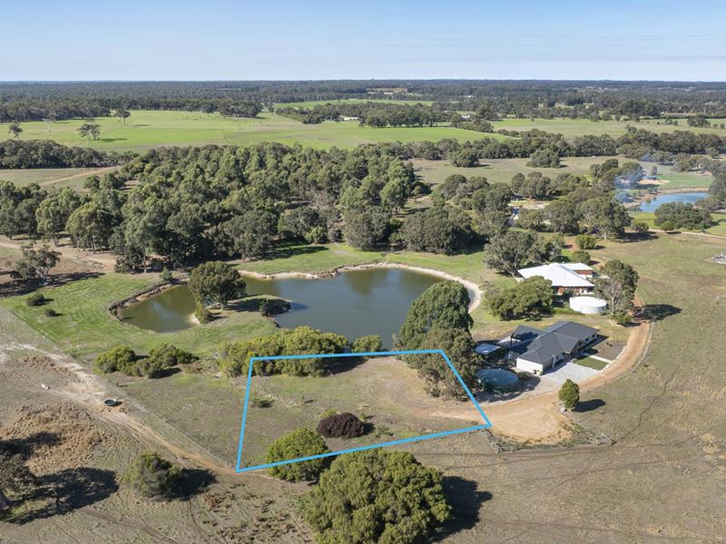 74 Dream Retreat, Wilyabrup WA 6280