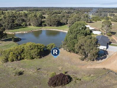 74 Dream Retreat, Wilyabrup WA 6280