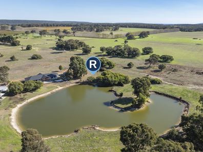 74 Dream Retreat, Wilyabrup WA 6280