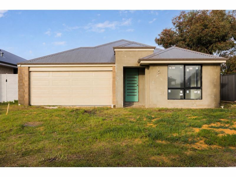 49 Equinox Loop, Wellard