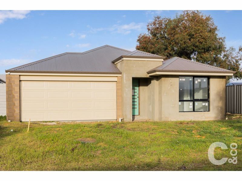 49 Equinox Loop, Wellard WA 6170