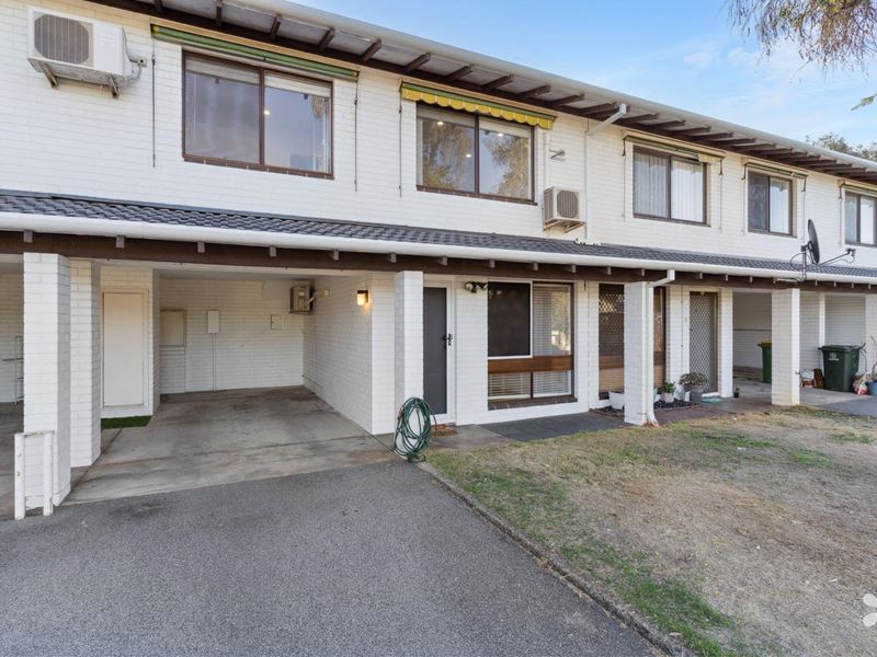 18/75 Ley Street, Como