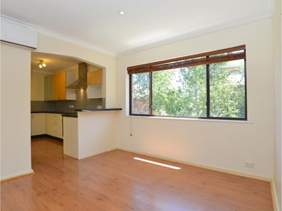 6/443 Rokeby  Road, Subiaco WA 6008