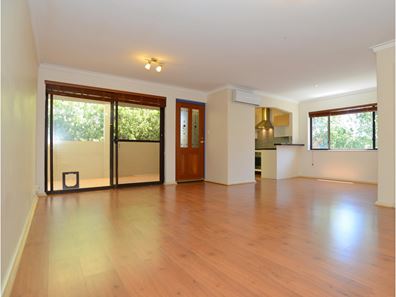 6/443 Rokeby  Road, Subiaco WA 6008