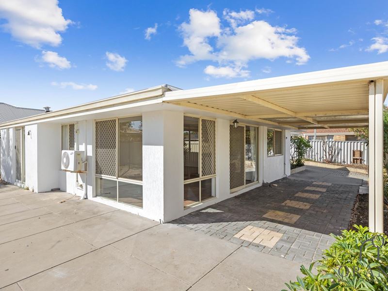 22 Mayflower Close, Port Kennedy