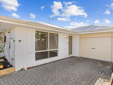 22 Mayflower Close, Port Kennedy WA 6172