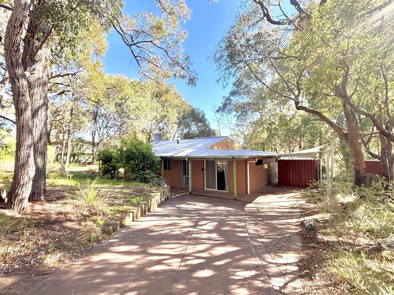 46 Russell Drive, Waroona