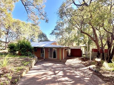 46 Russell Drive, Waroona WA 6215