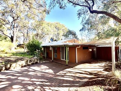 46 Russell Drive, Waroona WA 6215