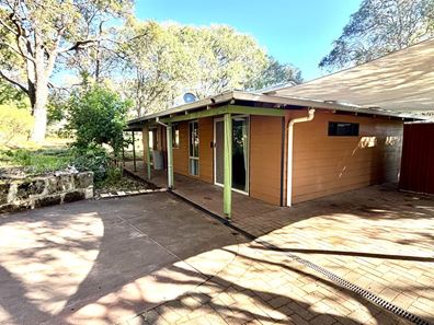 46 Russell Drive, Waroona WA 6215