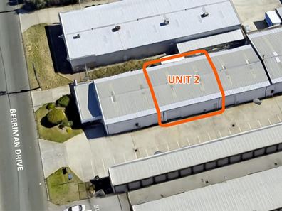 25 Berriman Drive, Wangara WA 6065
