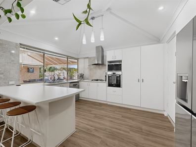 26 Santiago Parkway, Ocean Reef WA 6027