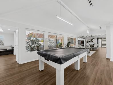 26 Santiago Parkway, Ocean Reef WA 6027
