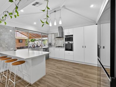 26 Santiago Parkway, Ocean Reef WA 6027