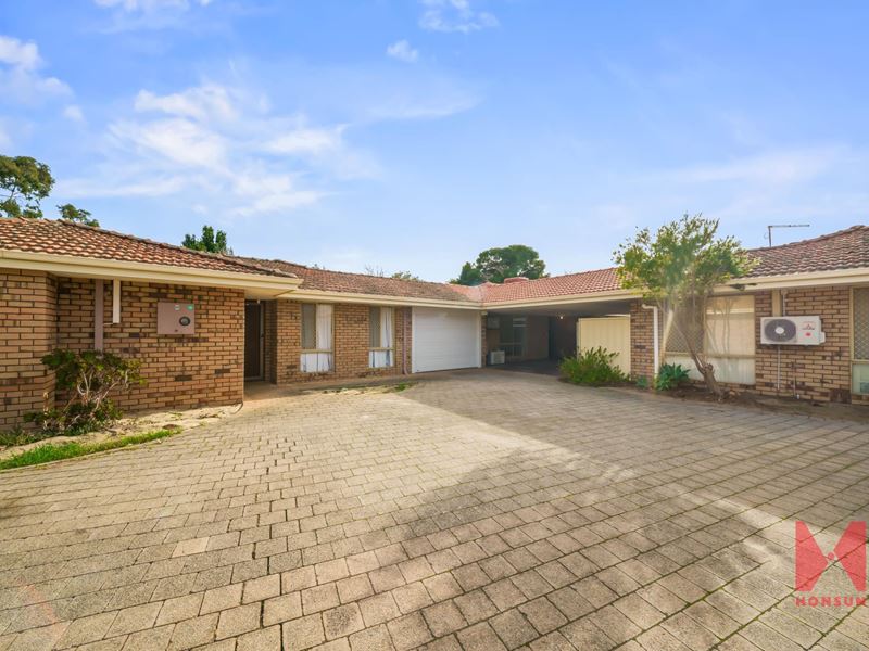 9/13 Chich Place, Cannington WA 6107