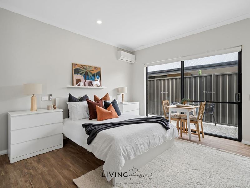 Room/3  8 Collerson Street, Anketell WA 6167