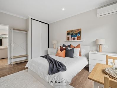 Room/3  8 Collerson Street, Anketell WA 6167
