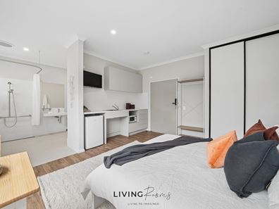 Room/3  8 Collerson Street, Anketell WA 6167