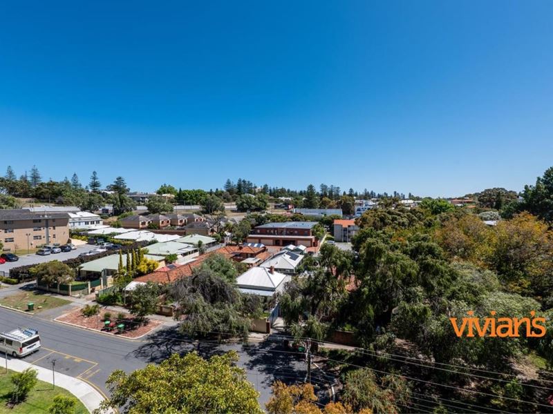 75/4 Dover Court, Mosman Park