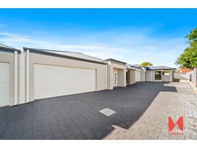 9B Banksia Circle, Thornlie WA 6108