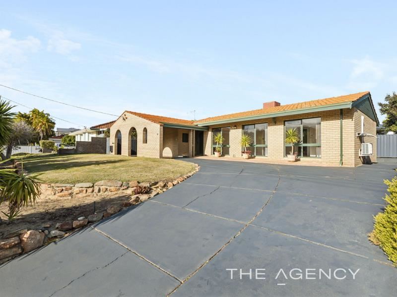 84 Forrest Road, Padbury