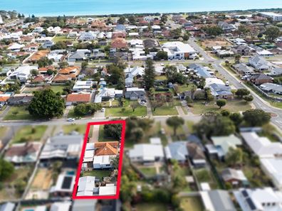 19 Jecks Street, Rockingham WA 6168