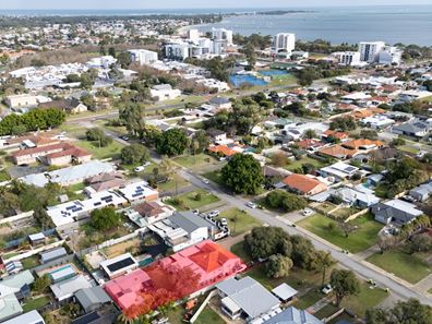 19 Jecks Street, Rockingham WA 6168