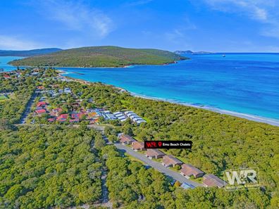 Accommodation/Tourism - EXCLUSIVE BUSINESS & LIFESTYLE CHOICES