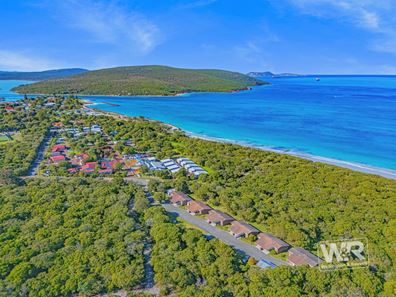 Accommodation/Tourism - EXCLUSIVE BUSINESS & LIFESTYLE CHOICES