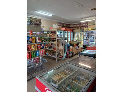 Food/Hospitality - PRIME LOCATION: Busy East Fremantle Deli & Lunch Bar For Sale