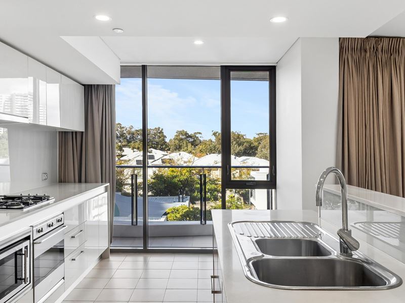 306/2 Oldfield Street, Burswood