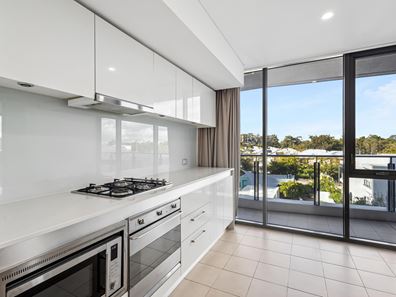 306/2 Oldfield Street, Burswood WA 6100