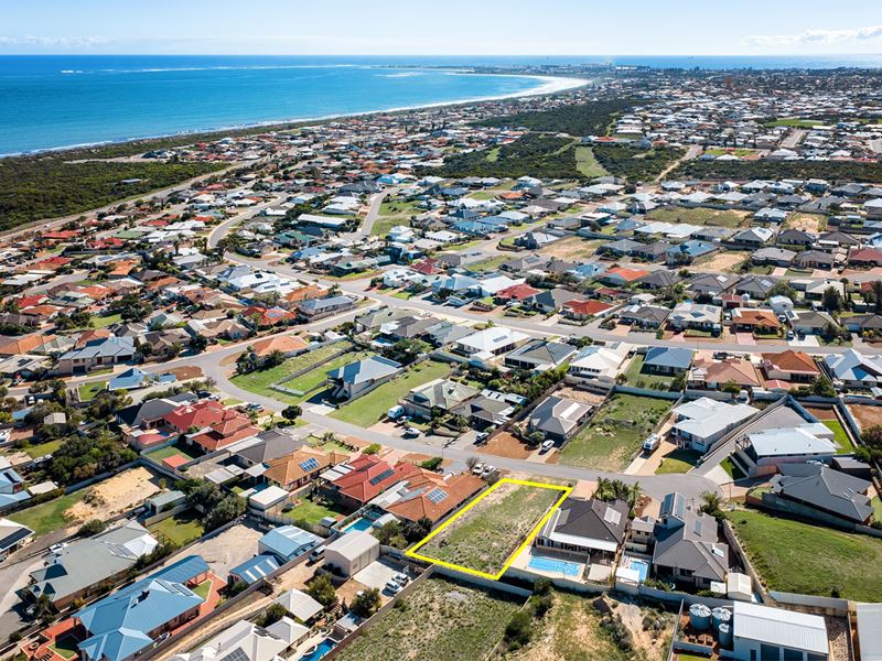 20 Pelican Rise, Wandina WA 6530