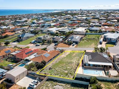 20 Pelican Rise, Wandina WA 6530