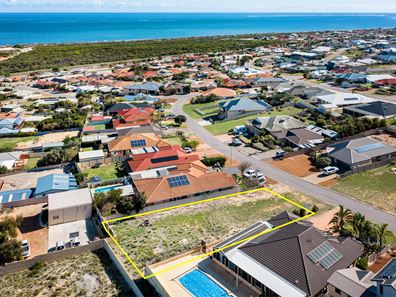 20 Pelican Rise, Wandina WA 6530