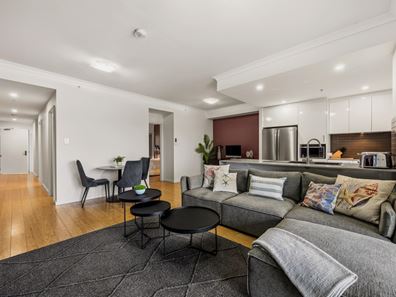 23/33 Newcastle Street, Perth WA 6000