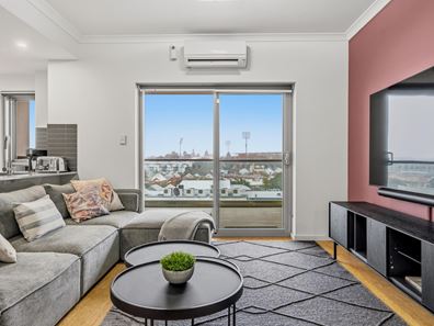 23/33 Newcastle Street, Perth WA 6000