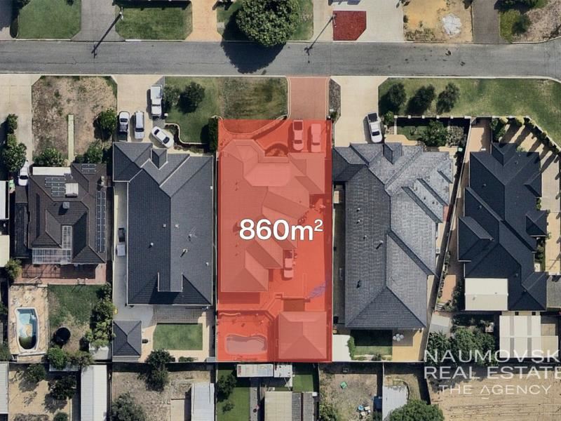 22 Frithville Road, Balcatta WA 6021