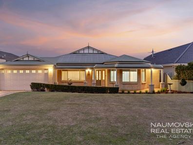 22 Frithville Road, Balcatta WA 6021