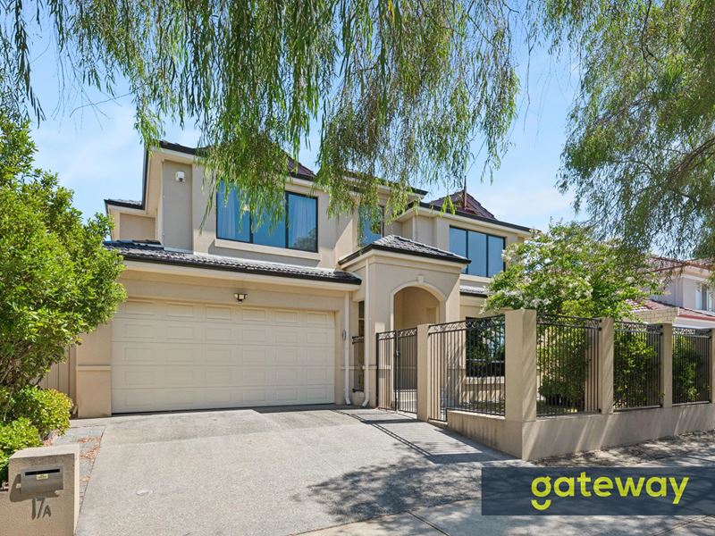 17A Bombard Street, Ardross WA 6153