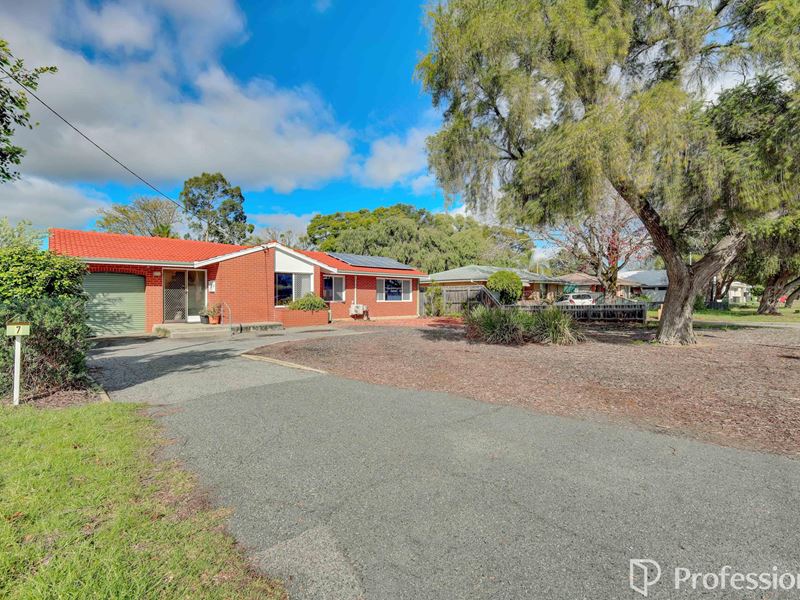 7 Burnley Street, Thornlie