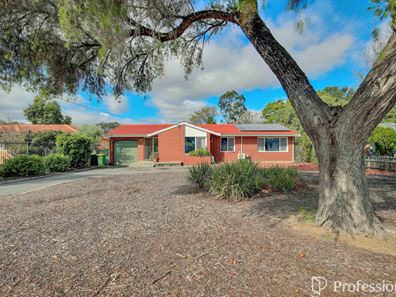 7 Burnley Street, Thornlie WA 6108