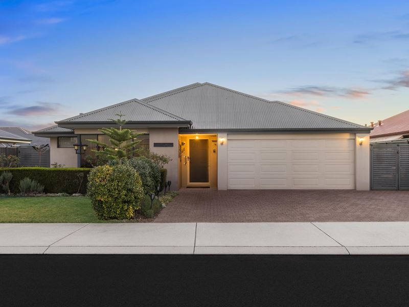 66 Cinnabar Loop, Byford WA 6122