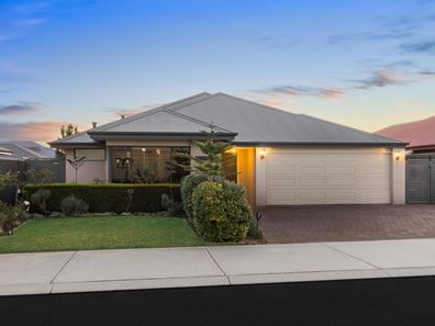 66 Cinnabar Loop, Byford WA 6122