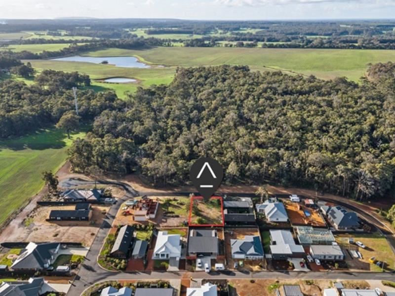 18 Truffle Circuit, Cowaramup