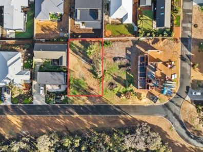18 Truffle Circuit, Cowaramup WA 6284