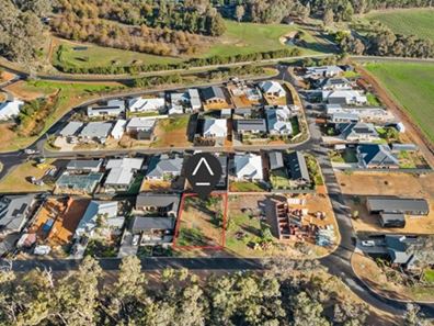 18 Truffle Circuit, Cowaramup WA 6284