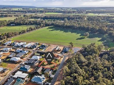 18 Truffle Circuit, Cowaramup WA 6284