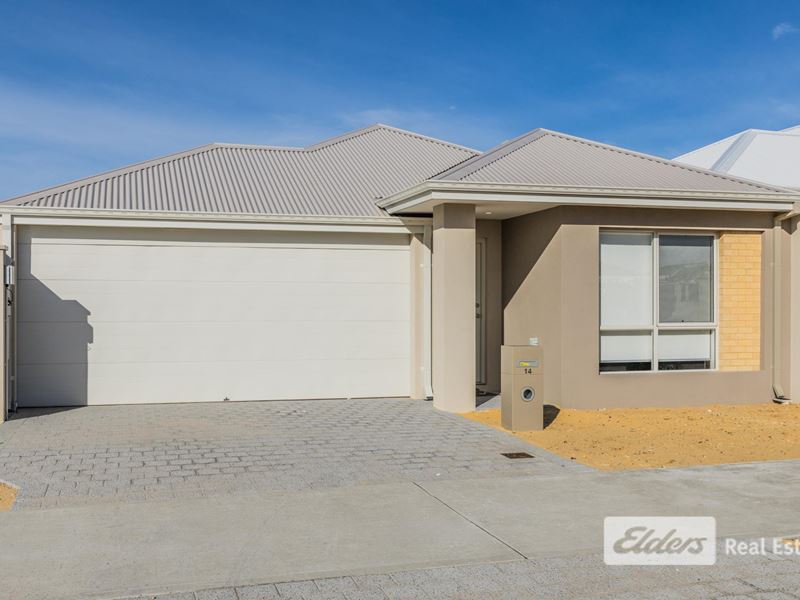 14 Mebbin Street, Baldivis WA 6171