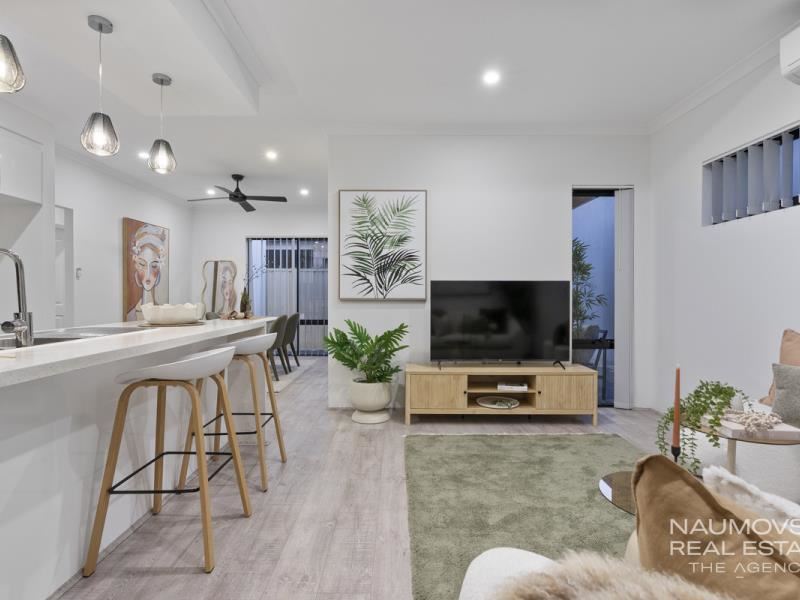 11B Harris Way, Westminster WA 6061